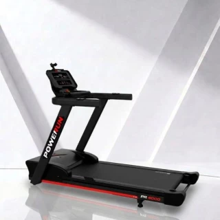 Esteira Profissional Power Race PR4000 1.8