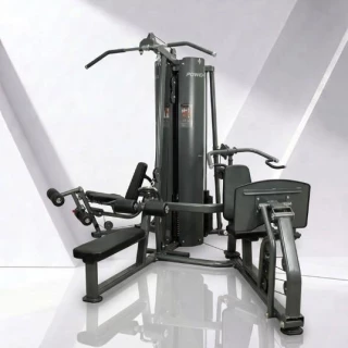 Multi Station PR010 PowerRun